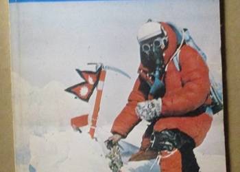 Wspinaczka / himalaizm / alpinizm / góry / wyprawy /