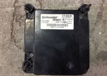 Radar Continental Temic ARS2-C 2215404745 S W221