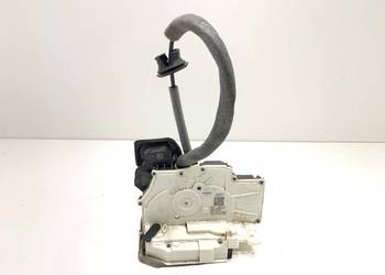 ZAMEK DRZWI PRAWY TYŁ AUDI Q8 SUV 4K0839016P