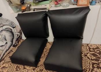 Siedzenie kosza ural dniepr k750 m72