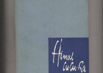 Himal Cu-Cu-Ra - Hajdukiewicz