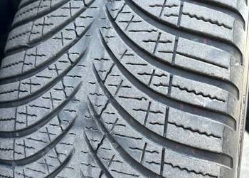 Wielosezonowe opony Goodyear Vector 4 Seasons 225/40R18