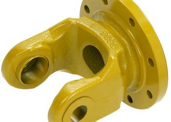 Widłak, z kołnierzem, W2400/P400/W400E Walterscheid 352700