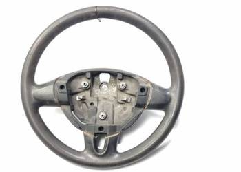 KIEROWNICA NISSAN INTERSTAR MASTER II