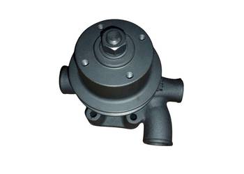 POMPA WODY FORD LANDINI MASSEY FERGUSON 81718104
