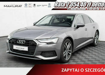 Audi A6 Limousine GD9AA41#55 TFSI GPF mHEV Quattro S tronic Podgrz.f Salon…