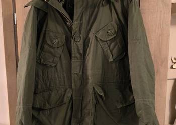 Kurtka wojskowa amerykańska M71