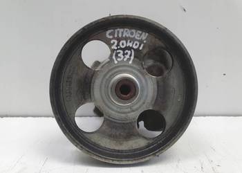 Peugeot Boxer II 2.0 BLUE HDI POMPA WSPOMAGANIA 9805820980