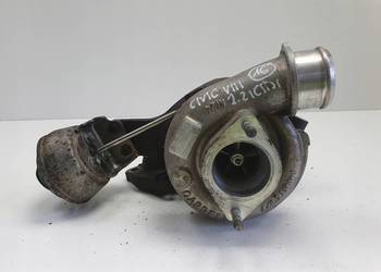 TURBOSPRĘŻARKA Honda Civic VIII 2.2 iCDTI _ turbo 18900-RSR-E01