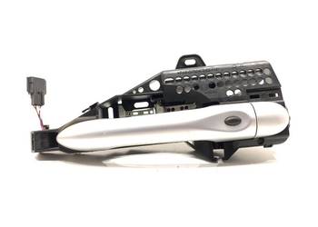 KLAMKA ZEWNĘTRZNA PRAWY PRZÓD RENAULT CAPTUR I 806060282R Crossover