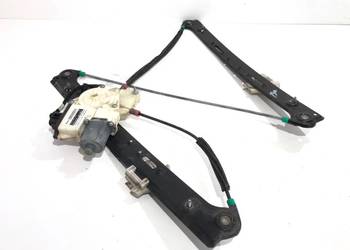 PODNOŚNIK SZYBY PRAWY PRZÓD BMW E83 6925964 SUV 03-11 MECHANIZM