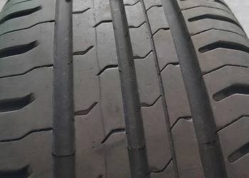 Opony zimowe komplet 4x Continental ContiEcoontact 5 185/55/15  2021 6,5mm