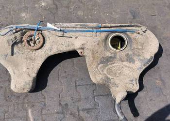 ZBIORNIK PALIWA BMW E 46 LIFT