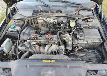 Przewody wspomagania Volvo v70 s70 c70 benzyna