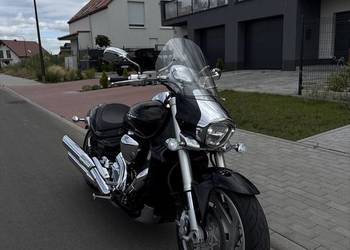 Suzuki Boulevard VZR1800 Intruder