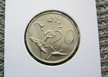 RPA 50 Cent - W holderze