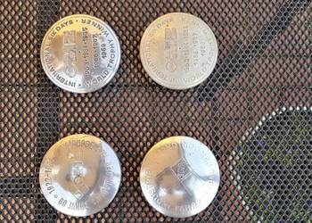 Korek wlewu paliwa MZ ETZ TROPHY  JASKÓŁKA TS