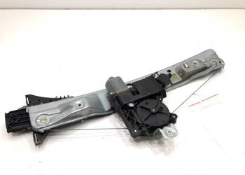 PODNOŚNIK SZYBY PRAWY TYŁ OPEL INSIGNIA A 20952451 Hatchback 08-17