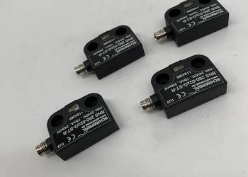 SCHMERSAL BNS 260-02ZG-ST-R Safety switch