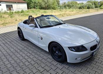 Bmw z4  2,5