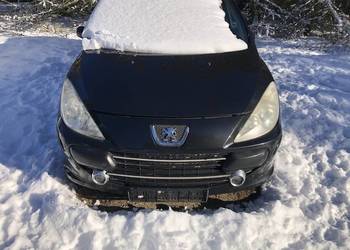 Peugeot 307 SW 1.6 części zadbany!