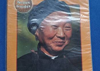 Chiny Nelles Guides przewodnik