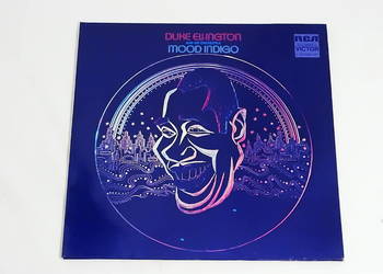 Duke Ellington and His Orchestra - Mood Indigo 2-płytowy zestaw RCA Victor