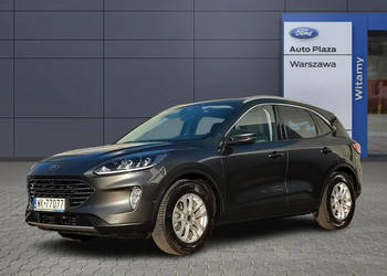 Ford Kuga Titanium X 1.5 EcoBoost 150 KM M6 LY78108 III (2019-)