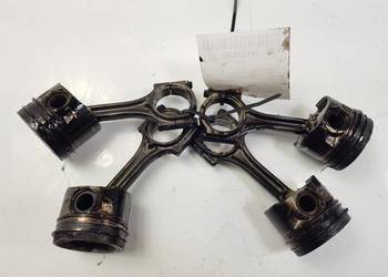 TŁOK PEUGEOT PARTNER III