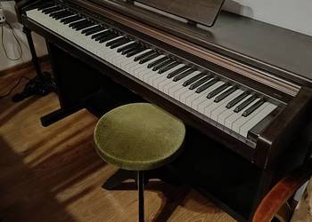 Pianino elektryczne Casio AP10