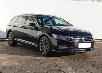 VW Passat 2.0 TDI