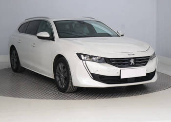 Peugeot 508 1.6 PureTech
