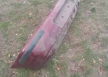 Mazda 121(Ford fiesta) zderzak tył