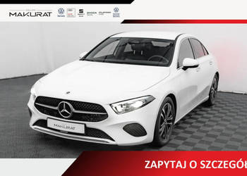 Mercedes A 200 GD8K618#200 d Progressive 8G-DCT Ambient Podgrz.f Salon PL …