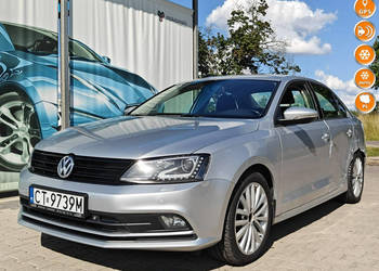 Volkswagen Jetta A6 (2010-)