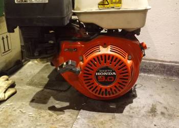 Silnik spalinowy honda GX270