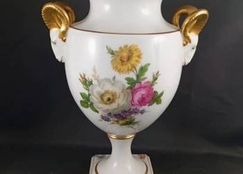 Waza koziorożec Kaiser