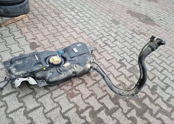 ZBIORNIK BAK PALIWA RURA WLEW PEUGEOT 308 T9 II ZBIORNIK BAK PALIWA RURA WLEW PEUGEOT 308 T9 II