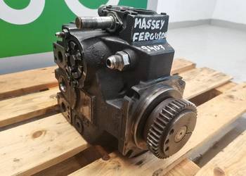 Pompa jazdy Sauer-Danfoss H1P078R Massey Ferguson 9407