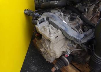 FIESTA MK7 1.6 Ti-VCT 15r 105KM skrzynia biegow AUTOMAT AV1P-7000-AK