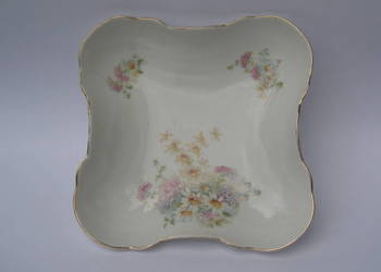 Patera Porcelanowa C.T. 1920 r