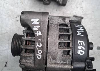 BMW E60 E90 2,0D N47 alternator