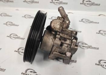 BMW X3 3 5 2.0 D M47D20 M47T0E4 204D4 167KM pompa wspomagania 7692974546