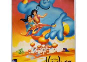 Aladyn - Walt Disney