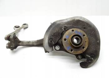 ZWROTNICA PIASTA PRAWA PRAWY PRZÓD AUDI A4 B8 A5 8T LIFT 2.0 TDI 4G0407242C