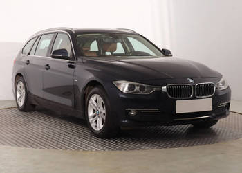 BMW 3 320 d xDrive