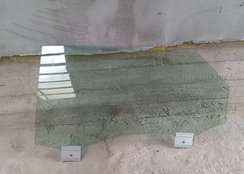 Szyba lewy tył jaguar xjl 15 rok