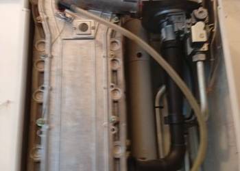 Kocioł, piec gazowy Remeha 40 kw