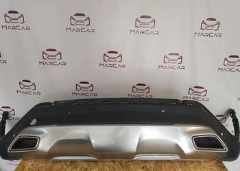 Dokładka Zderzaka Tylnego Kia X Ceed 86612J7CA0