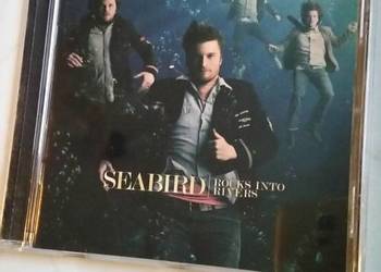 SEABIRD - Rocks Into Rivers (2009) CD